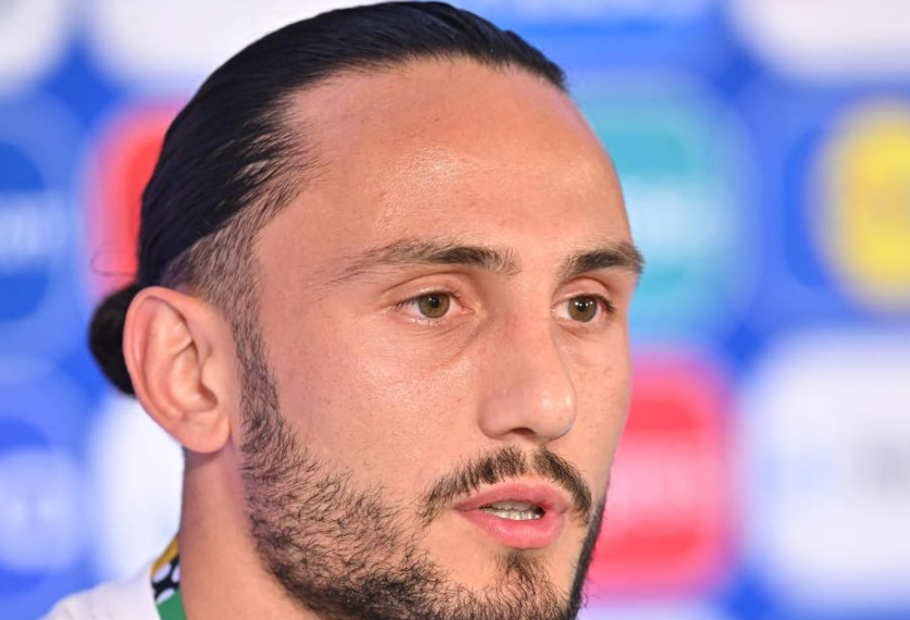 ქოჩორაშვილი ლევანტეში არ დარჩება – ცნობილია რომელ ცნობილ კლუბს სურს ქართველი ნახევარმცველის დამატება