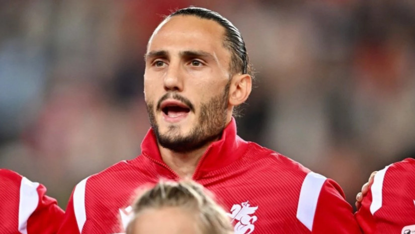 კიდევ ერთი მსურველი – ნახეთ რომელ ცნობილ ესპანურ კლუბს სურს ქოჩორაშვილის დამატება