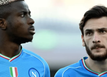 “შეყვიტეთ ეს ყველაფერი!!!” – ვიქტორ ოსიმენის გარემოცვა დუმილს არღვევს