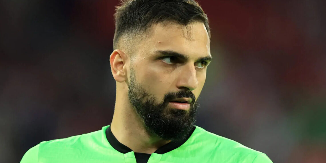 გიორგი მამარდაშვილს საუდის არაბეთიდან წარმოუდგენელი შეთავაზება გაუკეთეს