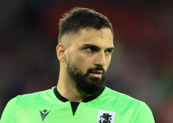 გიორგი მამარდაშვილს საუდის არაბეთიდან წარმოუდგენელი შეთავაზება გაუკეთეს