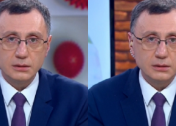 “გასკდა გული, ვიღაცამ ხომ უნდა ამოიღოს ხმა…” – ოთარ ტატიშვილის ემოციური მიმართვა პირდაპირ ეთერში