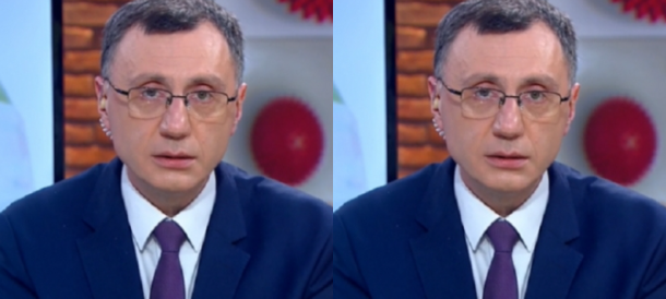 “გასკდა გული, ვიღაცამ ხომ უნდა ამოიღოს ხმა…” – ოთარ ტატიშვილის ემოციური მიმართვა პირდაპირ ეთერში