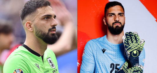 სასიხარულო ინფორმაცია გიორგი მამარდაშვილის შესახებ – ქართველი ფეხბურთელის მორიგი მიღწევა