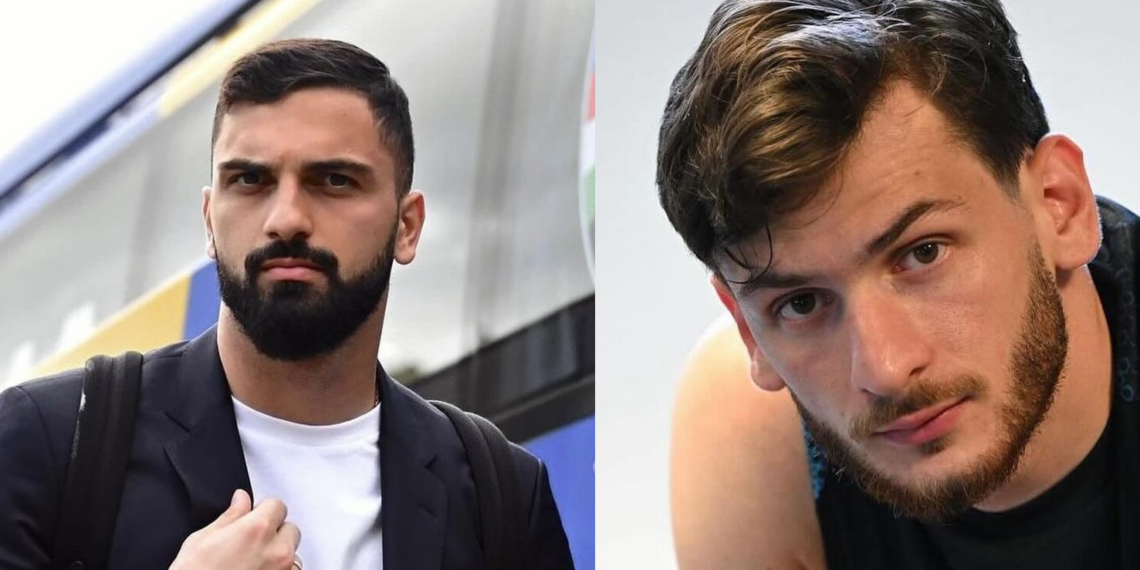 კვარაცხელიას და მამარდაშვილის მორიგი აღიარება – ქართველ ფეხბურთელებზე სასიხარულო ინფორმაცია გახდა ცნობილი