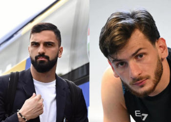 კვარაცხელიას და მამარდაშვილის მორიგი აღიარება – ქართველ ფეხბურთელებზე სასიხარულო ინფორმაცია გახდა ცნობილი