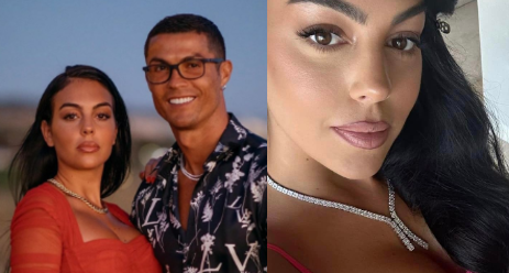 ქალი რომელსაც პაპარაცები არასდროს ასვენებენ – ვინ არის რეალურად კრიშტიანუ რონალდუს რჩეული და რა თანხას ჩუქნის ყოველთვიურად მას ფეხბურთელი