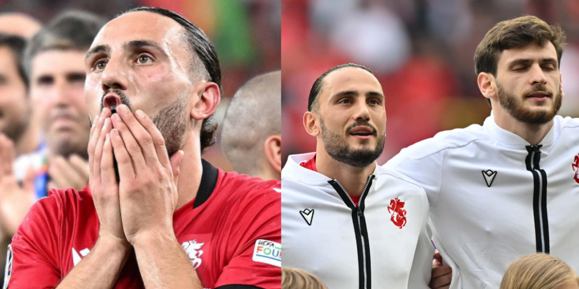 სასიხარულო ინფორმაცია – ცნობილია რომელ იტალიურ კლუბებს სურთ გიორგი ქოჩორაშვილის დამატება