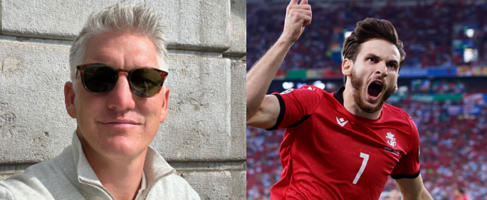 ლეგენდარული ბასტიან შვაინშტაიგერის წარმოუდგენელი განცხადება საქართველოს ნაკრებზე – რა თქვა გერმანიის ნაკრების ყოფილმა ვარსკვლავმა