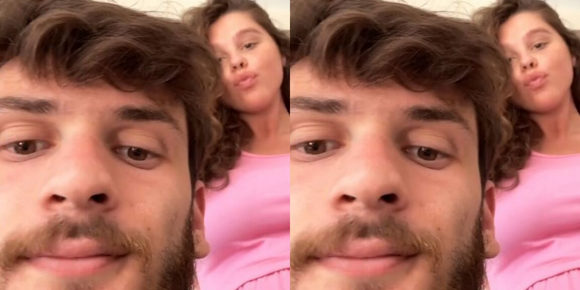 ვიდეო: ხვიჩა კვარაცხელია და ორსული ნიცა თავაძე – ქართველი ფეხბურთელის ოჯახური კადრები