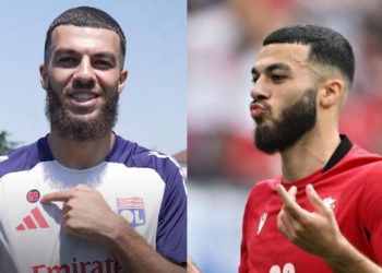 მიქაუტაძე ლიონში 69-ნომრიანი მაისურით ითამაშებს – ცნობილია მიზეზი, თუ რატომ აირჩია ფეხბურთელმა ეს რიცხვი