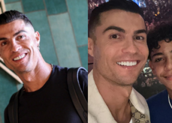 არავითარი მობილური და გაზიანი სასმელები! – რატომ უთხრა უარი რონალდუმ შვილს “აიფონის” ყიდვაზე