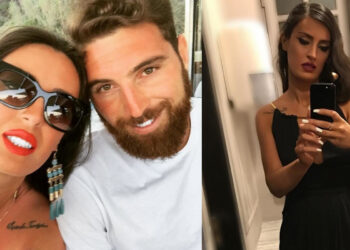 “18-19 წლისები შევხვდით… ჯერ სილამაზემ მომხიბლა. შემდეგ ისე გამიგო, რომ გავგიჟდი… სულ მჭირდება გვერდით” – ვინ არის გურამ კაშიას უმშვენიერესი მეუღლე