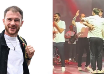 ვიდეო: „გადავფარეთ თუ არა ქოჩორას ცეკვა“ – რა კადრებს გვიზიარებს ბუდუ ზივზივაძე