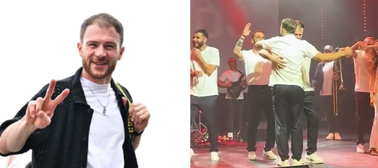 ვიდეო: „გადავფარეთ თუ არა ქოჩორას ცეკვა“ – რა კადრებს გვიზიარებს ბუდუ ზივზივაძე