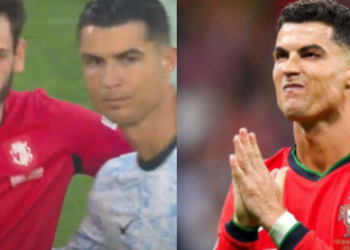 ფოტო : როდესაც კუმირს ამარცხებ – კვარაცხელია და მბაპე რონალდუს განსხვავებულად დაემშვიდობნენ