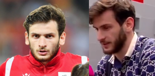 “რონალდუსთან თამაში ჩემი ოცნება იყო და ამიხდა, შემდეგი ოცნება კი ესაა” – რას ამბობს კვარაცხელია საქართველოში დაბრუნების შემდეგ