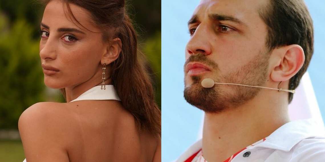 ვინ არის ლაშა ბექაურის ულამაზესი რჩეული – ნახეთ ფოტოები