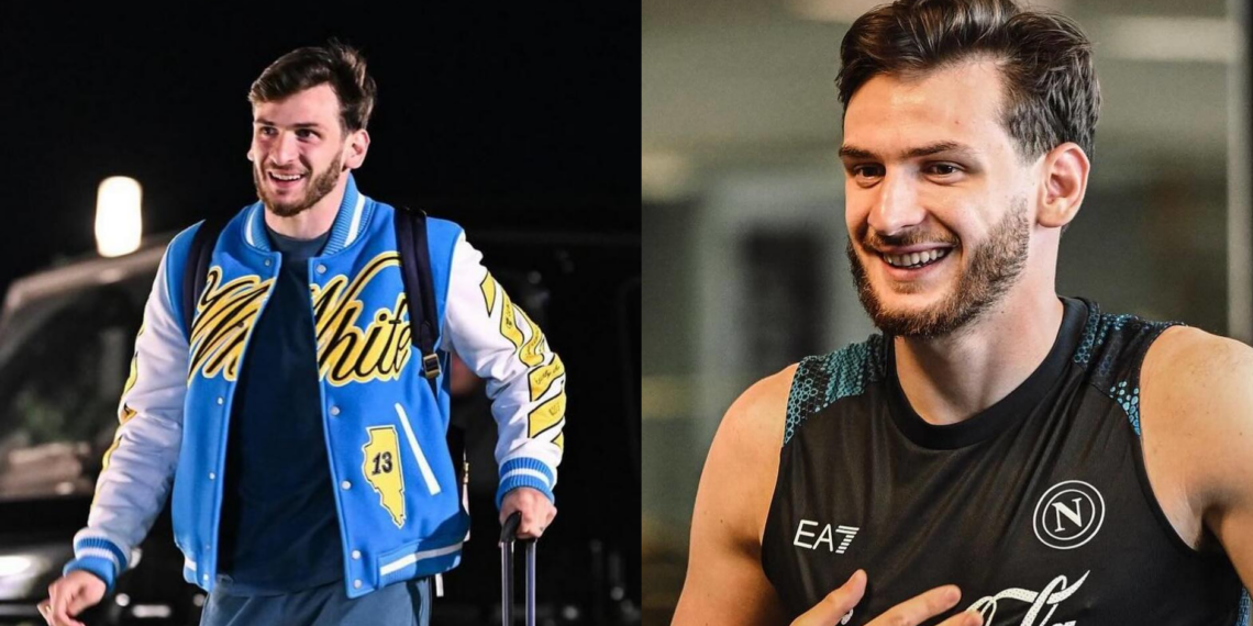 კვარაცხელიამ დაბრუნებისთანავე პირველივე ვარჯიშზე ყველა აღაფრთოვანა – რას წერს იტალიური მედია