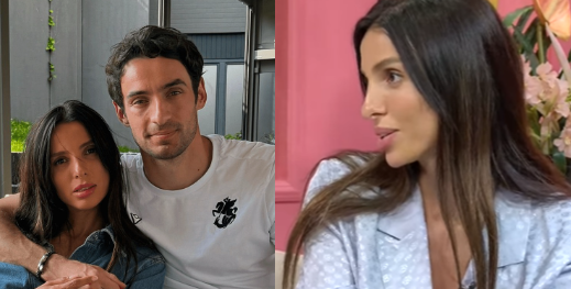 რა მეტსახელს ეძახიან გიორგი გველესიანს ირანში ირანელები – რას ამბობს ფეხბურთელის მეუღლე