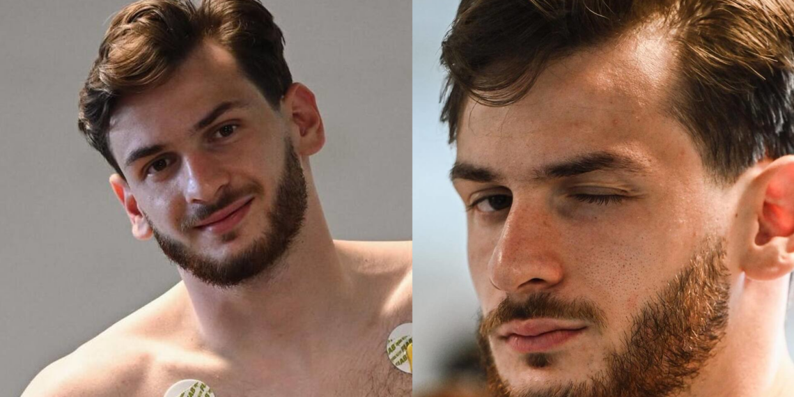 “თვალები დახუჭეთ და წარმოიდგინეთ ! ეს იქნება საოცარი რამ” – რას ამბობს ცნობილი იტალიელი ჟურნალისტი კვარაცხელიას შესახებ