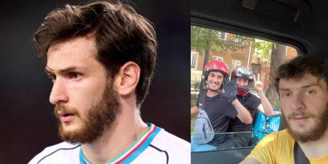 ხვიჩა კვარაცხელია ყოველთვის ასე იქცევა – ხვიჩას საქციელმა იტალიელები აალაპარაკა