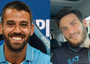 “მე და ხვიჩა მარცხენა ფლანგზე გავერთობით, კვარაცხელიას უკვე შეუძლია რომ..” – ნაპოლის ახალწვეულმა ლეონარდო სპინაცოლამ კვარას შესახებ გააკეთა კომენტარი