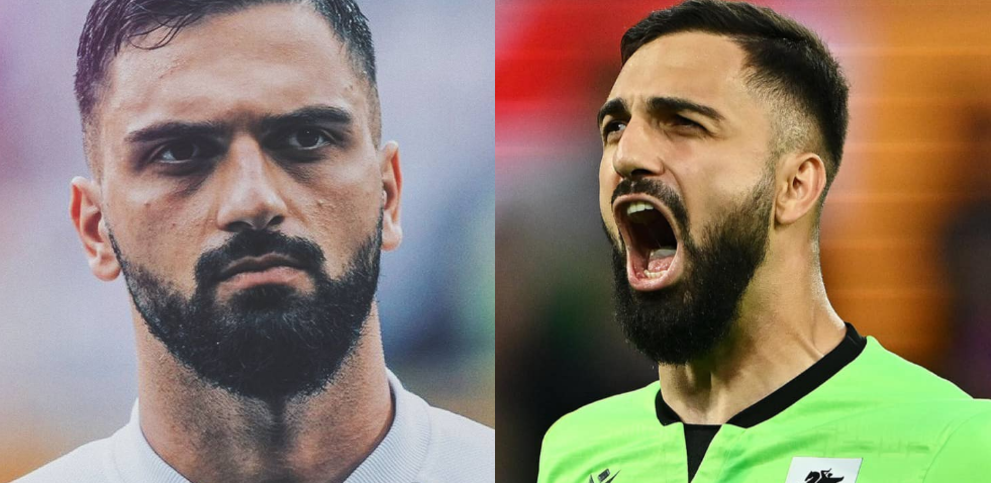 ეს ბიჭი არის საოცრება ! – რა სტატისტიკით დაასრულა გიორგი მამარდაშვილმა ევროპის ჩემპიონატი