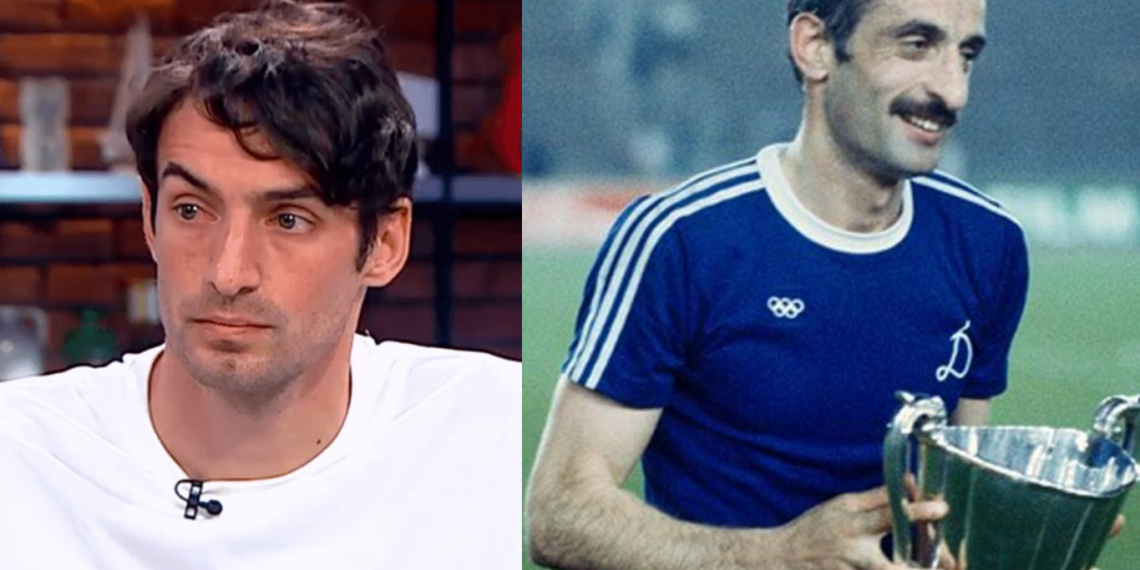 “პირდაპირ გეტყვი, რადგან გახსნილი გადაცემაა, არ მოვერიდები ამის თქმას” – გიორი გველესიანის განცხადებას დიდი გამოხმაურება მოჰყვა