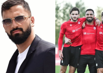 ევროპის ჩემპიონატის საუკეთესო ფეხბურთელები საშუალო შეფასების მიხედვით – რომელ პოზიციაზე დაამთავრა ტურნირი გიორგი მამარდაშვილმა