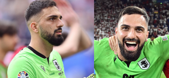 სასიხარულო ინფორმაცია გიორგი მამარდაშვილის შესახებ – რა ფოტო ვრცელდება სოციალურ ქსელში