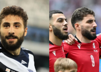 ცნობილია სად გააგრძელებს კარიერას ზურიკო დავითაშვილი – რა ინფორმაციას ავრცელებს უცხოური გამოცემა