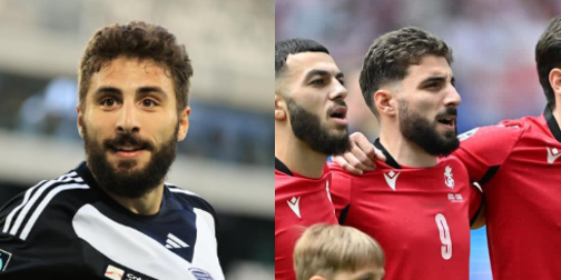 ცნობილია სად გააგრძელებს კარიერას ზურიკო დავითაშვილი – რა ინფორმაციას ავრცელებს უცხოური გამოცემა