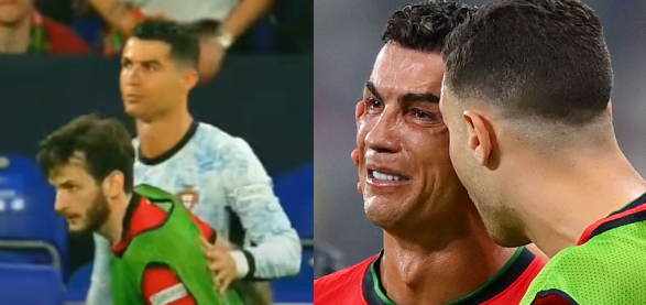 ვინ იყო და როგორ გამოიყურებოდა კრიშტიანუ რონალდუს მამა, რომელიც შვილის წარმატებას ვერ მოესწრო