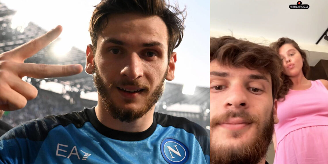 იმსახურებს ეს ბიჭი ყველაფერს საუკეთესოს – როგორი ავტომობილით გადაადგილდებიან თბილისის ქუჩებში ხვიჩა კვარაცხელია და ნიცა თავაძე