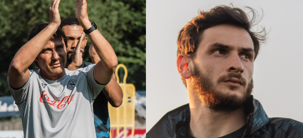 ანტონიო კონტემ ნაპოლიში პირველი ვარჯიში ჩაატარა – რა დაემართათ ფეხბურთელებს ვარჯიშის შემდეგ