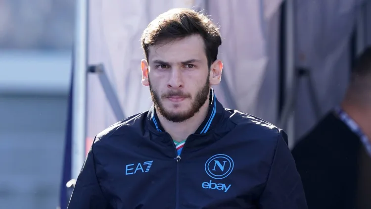 დარჩება თუ არა კვარაცხელია ნაპოლიში – ფაბრიციო რომანომ ყველაფერს ფარდა ახადა