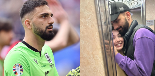 “ყველაფერს საუკეთესოს იმსახურებს” – გიორგი მამარდაშვილს წარმოუდგენელი საჩუქარი გაუკეთეს