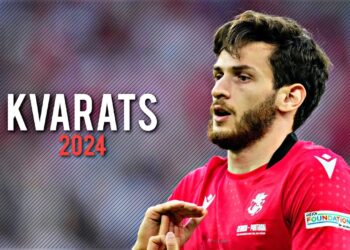 ხვიჩა კვარაცხელიას გიჟური გოლები, დრიბლინგები და გადაცემები – რა ახალი ვიდეო მიუძღვნეს ქართველ ვარსკვლავს უცხოელებმა