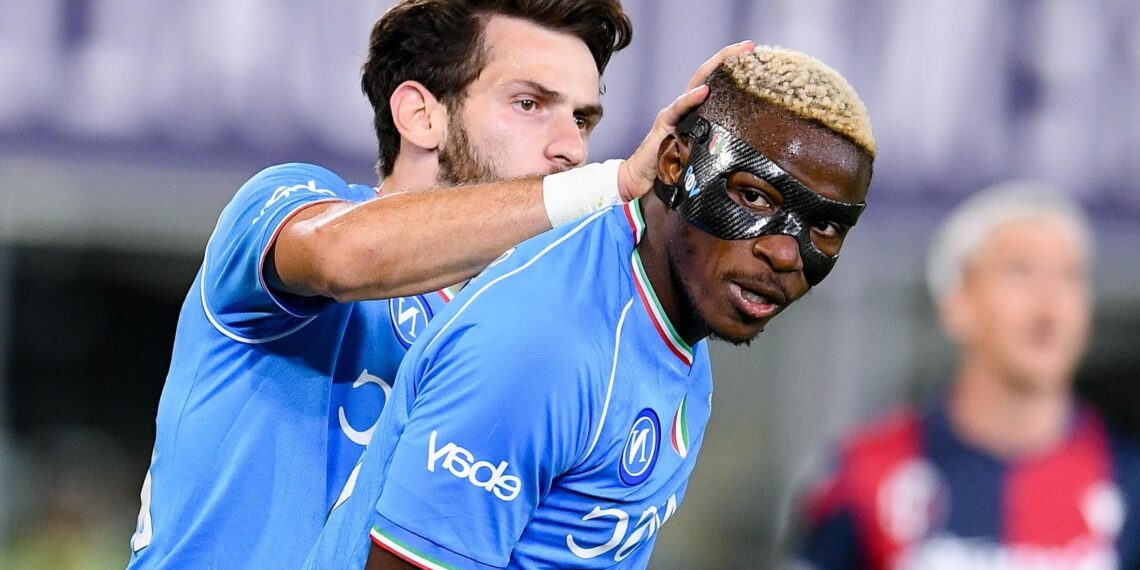 ტრანსფერი უახლოეს 10 დღეში შედგება – ცნობილია სად გააგრძელებს კარიერას ვიქტორ ოსიმენი