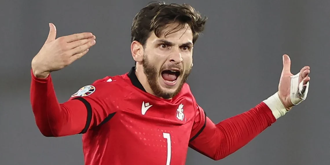 მსოფლიოს ყველაზე ძვირადღირებული ფეხბურთელების განახლებული სია – რომელ ადგილზეა კვარაცხელია ?