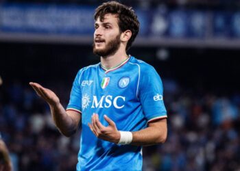 “კონტეს ერთი სული აქვს როდის ნახავს და გადაეხვევა კვარაცხელიას” – ცნობილია თარიღი, როდის შეუერთდება ხვიჩა ნაპოლის