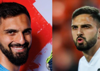 მორიგი აღიარება – სასიხარულო ინფორმაცია გიორგი მამარდაშვილის შესახებ