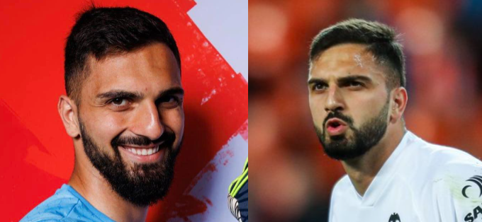 მორიგი აღიარება – სასიხარულო ინფორმაცია გიორგი მამარდაშვილის შესახებ