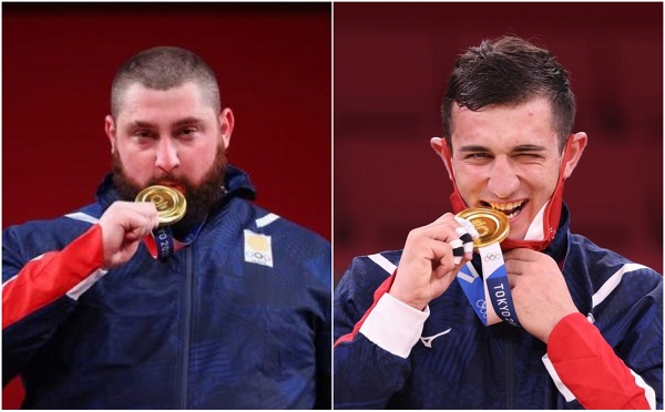 რა თანხას მიიღებენ მთავრობისგან ქართველი ოლიმპიელები ოქროს, ვერცხლის და ბრინჯაოს მედლების მოპოვების შემთხვევაში