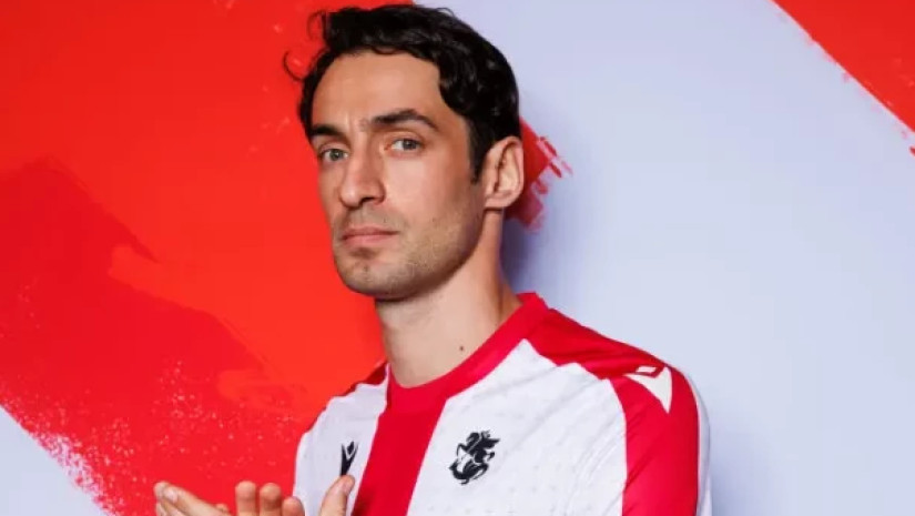 ოფიციალურად – ცნობილია სად გააგრძელებს კარიერას გიორგი გველესიანი