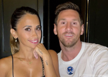 5 წლის ასაკში გაცნობილი მომავალი მეუღლე – ლეო მესის და ანტონელა როკუცოს დაუჯერებელი სიყვარულის ისტორია