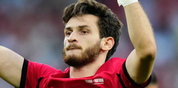 რა წარმოუდგენელი შეთავაზება გაუკეთეს კვარაცხელიას გერმანიაში ?