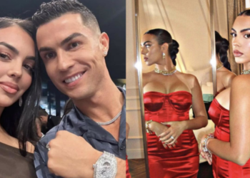 „ბავშვების შესანახად და საკუთარი ხარჯებისთვის“ – რა თანხას ჩუქნის კრიშტიანუ რონალდუ მეგობარ გოგონას ყოველთვიურად