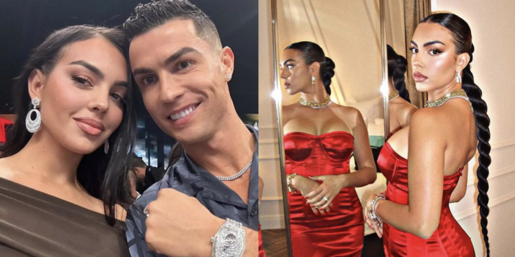 „ბავშვების შესანახად და საკუთარი ხარჯებისთვის“ – რა თანხას ჩუქნის კრიშტიანუ რონალდუ მეგობარ გოგონას ყოველთვიურად